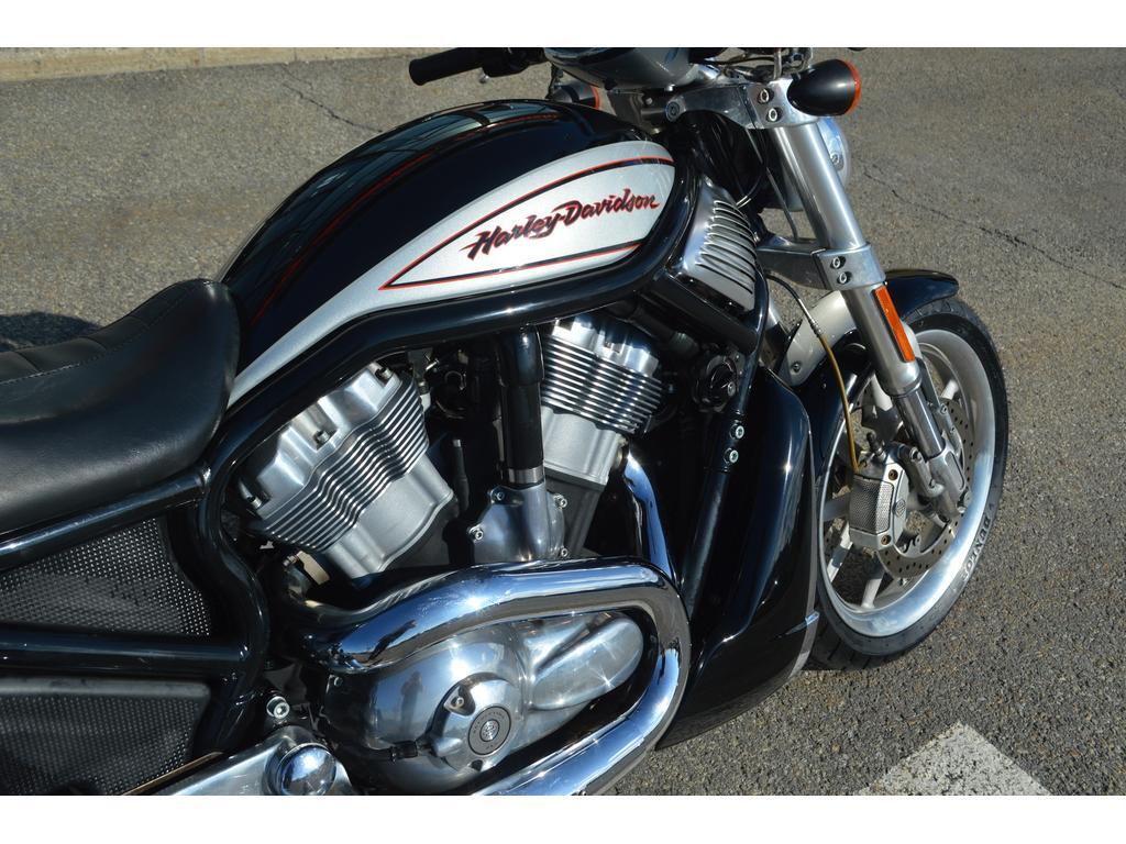 Harley-Davidson V-Rod 2006