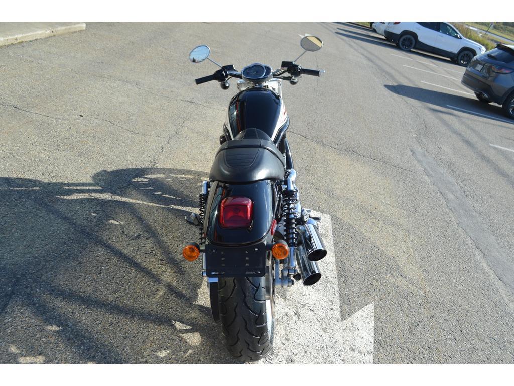 Harley-Davidson V-Rod 2006