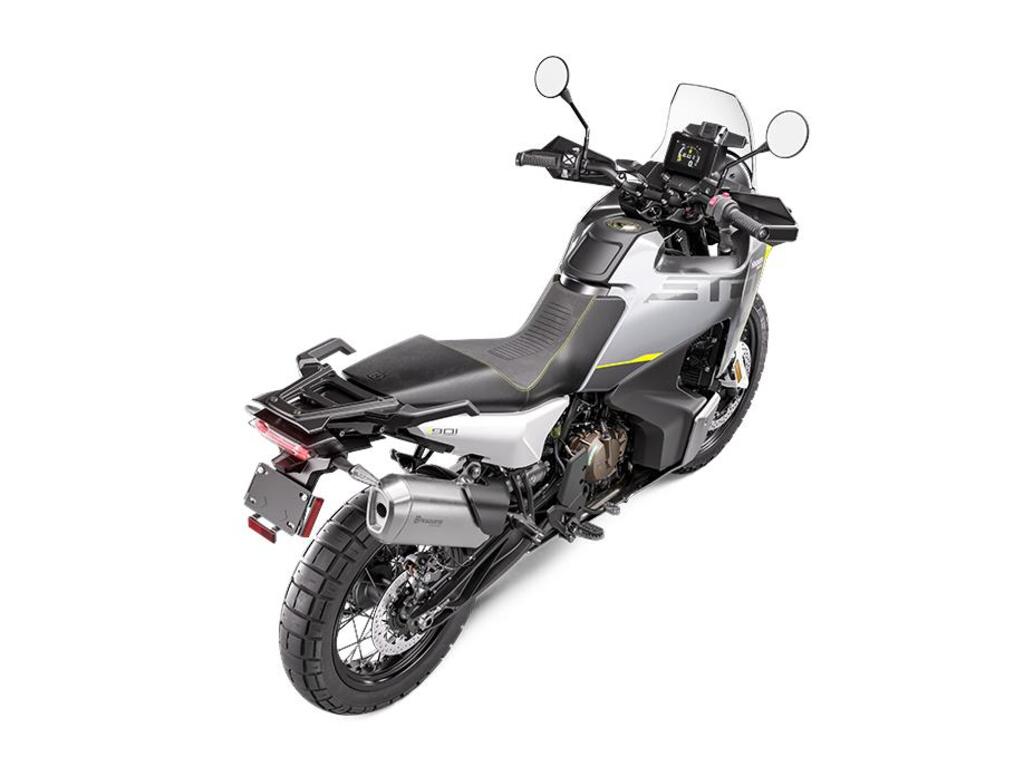 Husqvarna Norden 901 2025