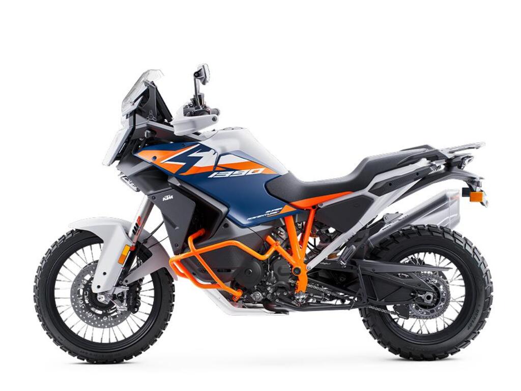 KTM 1390 SUPER ADV R 2026