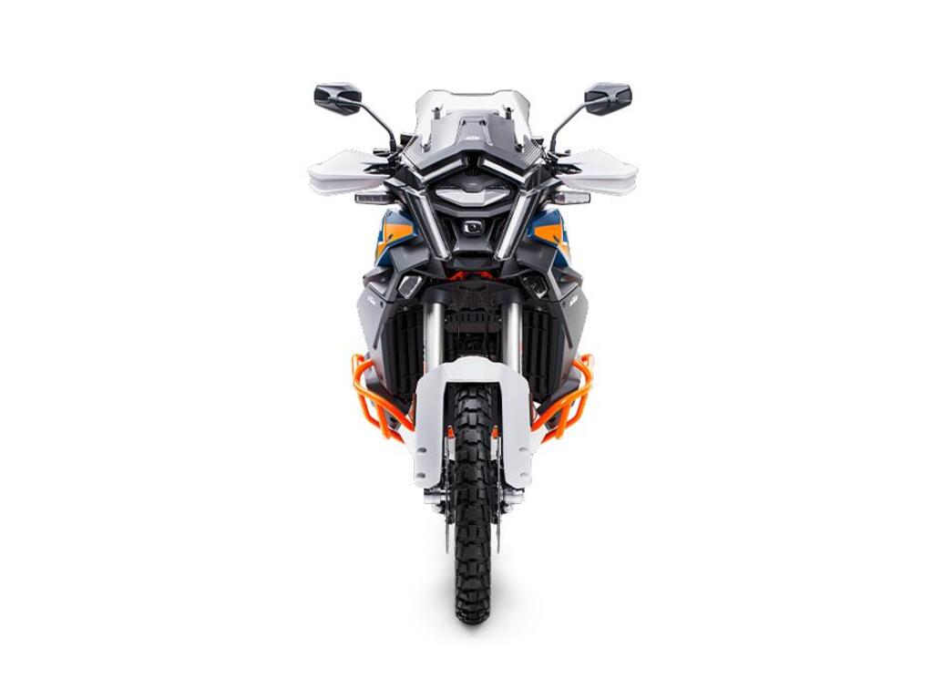 KTM 1390 SUPER ADV R 2026