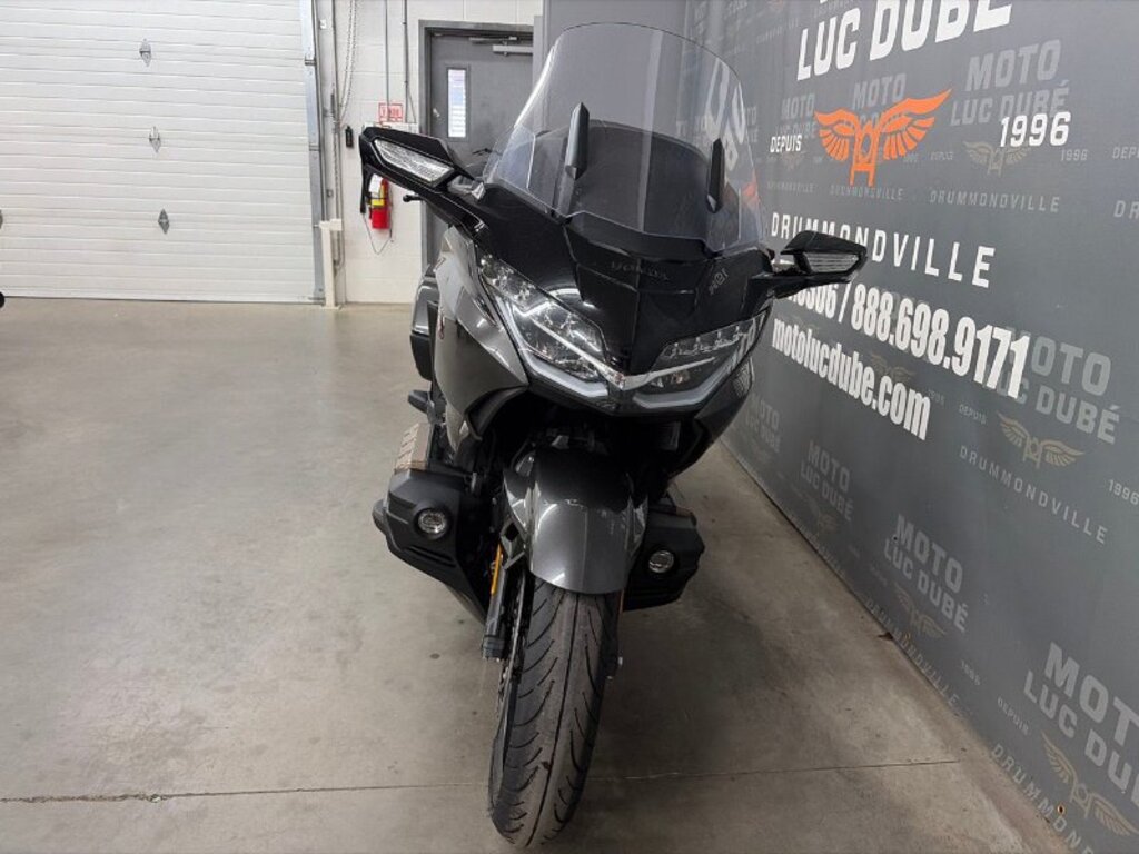 Honda GL1800 Goldwing Tour DCT 2024