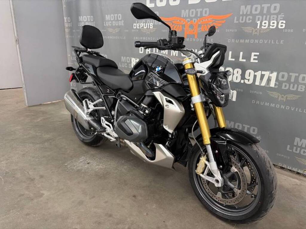 BMW R 1250 R 2023