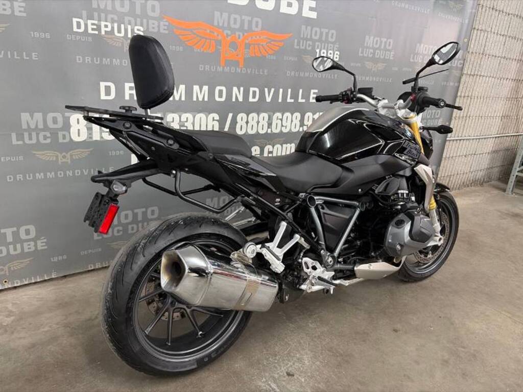 BMW R 1250 R 2023