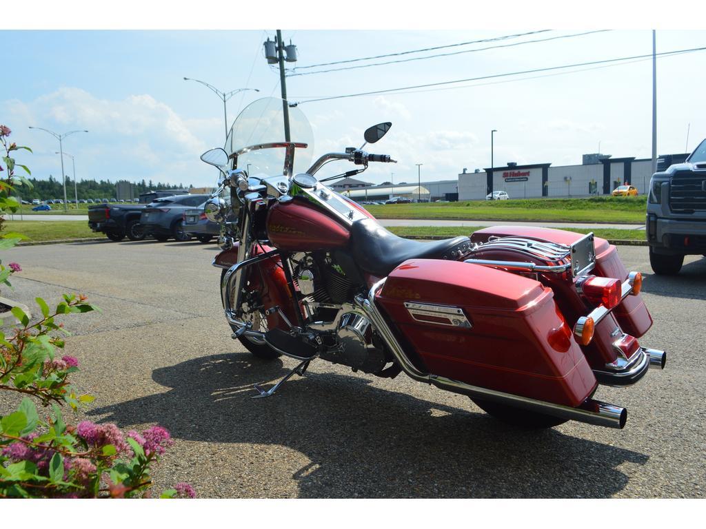 Harley-Davidson FLHR Road King 1999