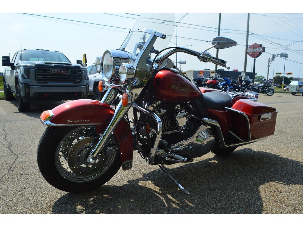 Harley-Davidson FLHR Road King 1999