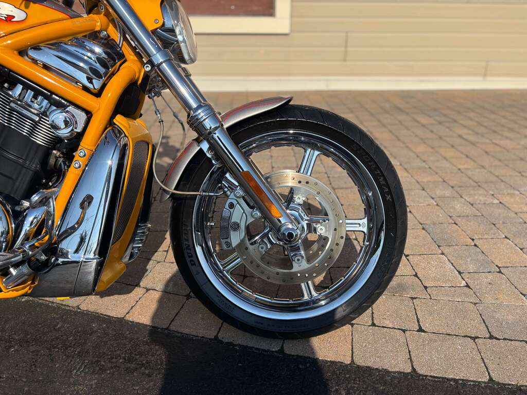 Harley-Davidson V-Rod 2006