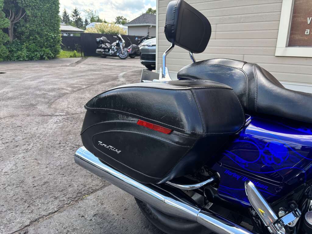 Harley-Davidson Road King 2006
