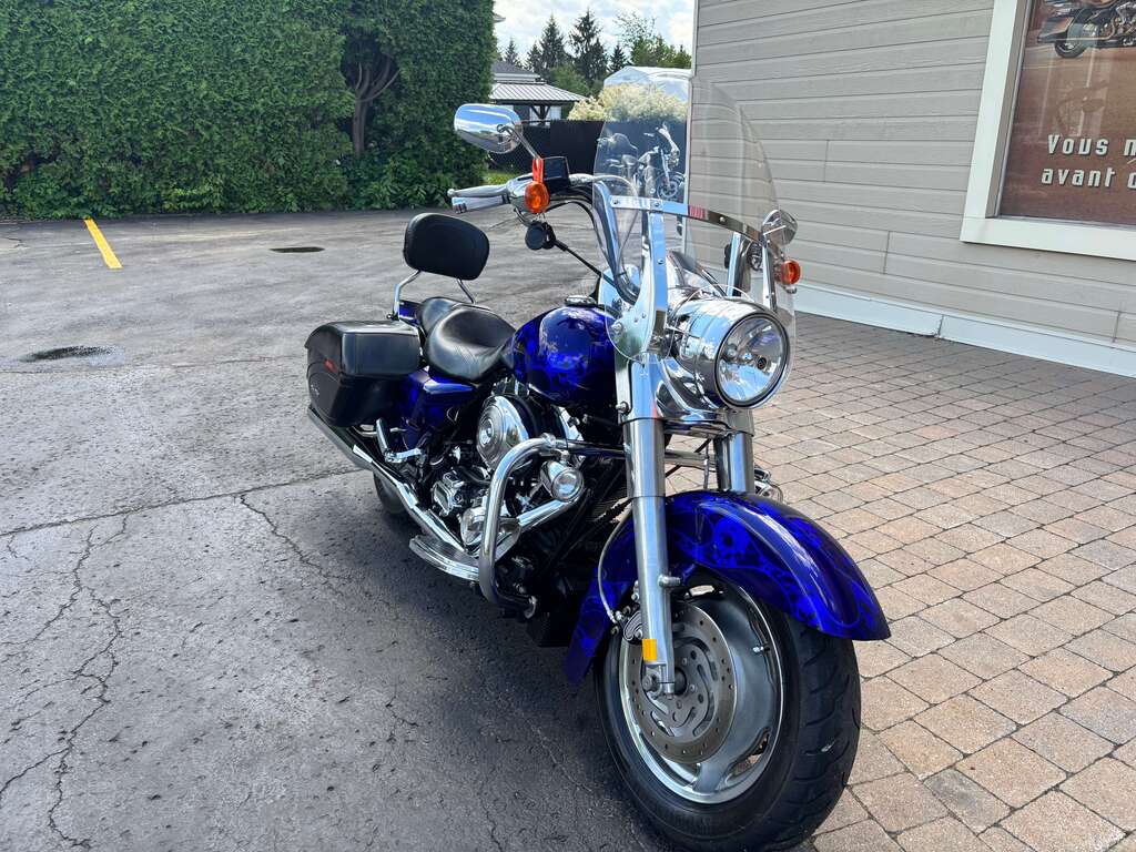 Harley-Davidson Road King 2006