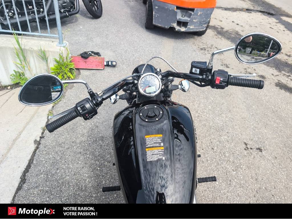 Indian Motorcycles Scout Sixty 2021