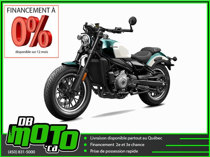 CFMOTO 450CL-C 2026