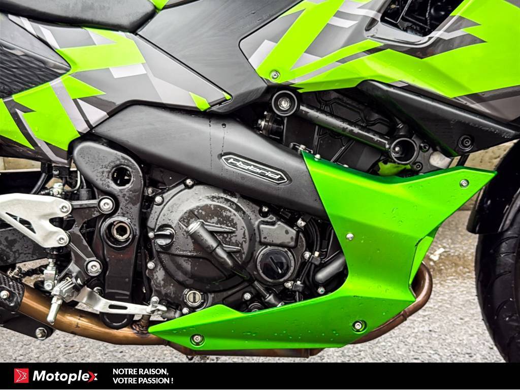 Can-Am SPYDER F3-S TOURING KIT 2015