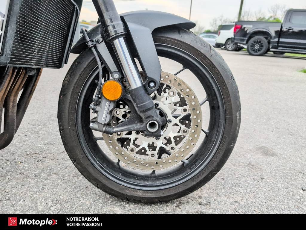 Honda CB1000R 2020