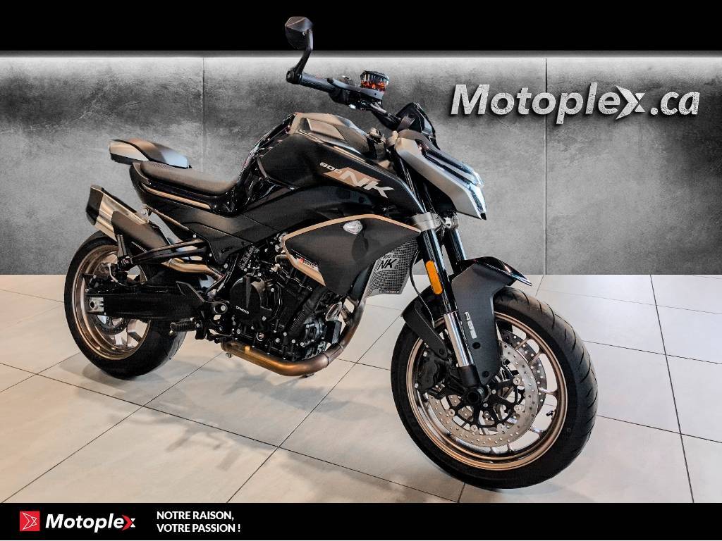 CFMOTO NK 800 2024