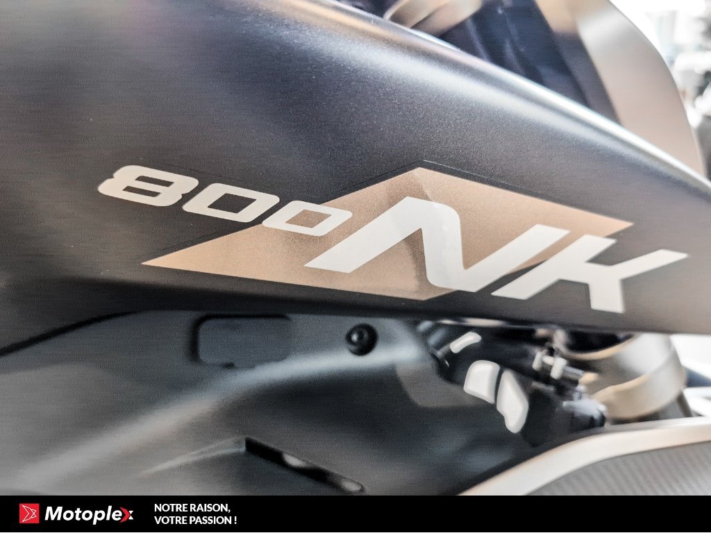 CFMOTO NK 800 2024