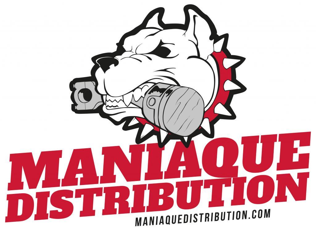 YCF BIGY 190cc moteur Daytona | LIQUIDATION DE FIN DE SAISON