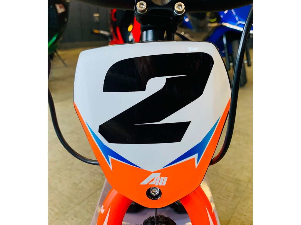 Apollo Motors SEDNA 12 2026