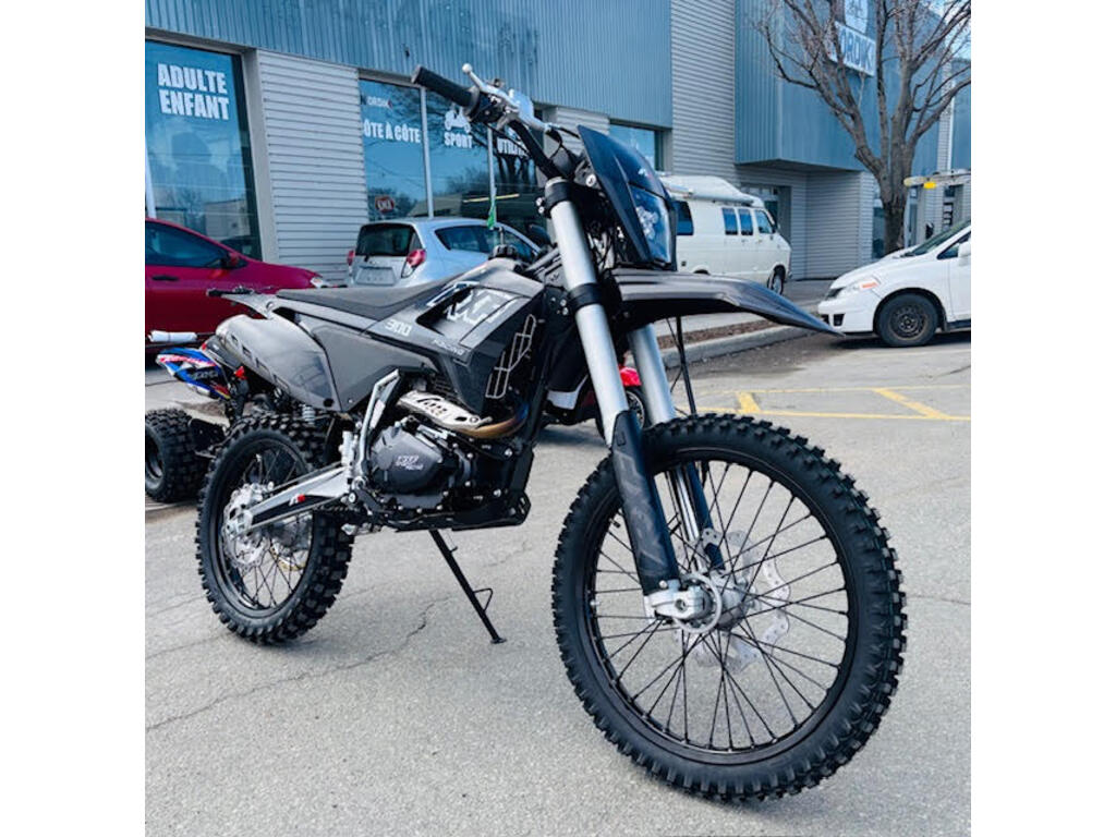 Apollo Motors RXF MX 300 2026