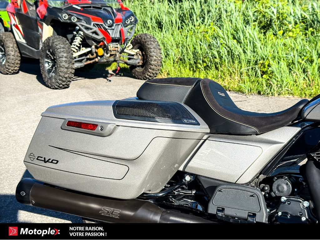 Harley-Davidson ROAD GLIDE CVO FLTRXSE 2023