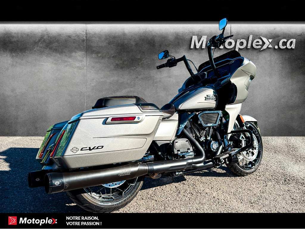 Harley-Davidson ROAD GLIDE CVO FLTRXSE 2023