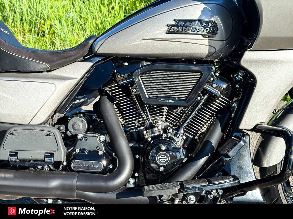Harley-Davidson ROAD GLIDE CVO FLTRXSE 2023