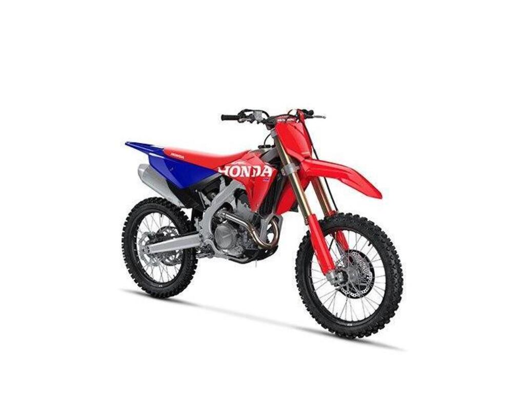 Honda CRF250R 2027