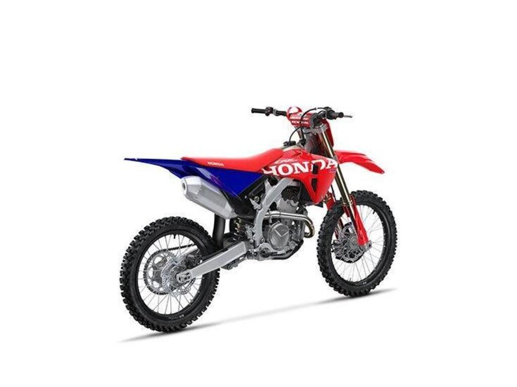 Honda CRF250R 2027