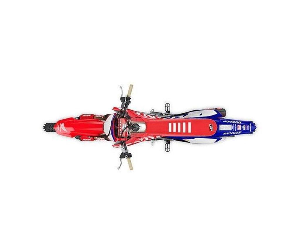 Honda CRF250R HRC WORKS EDITION 2027