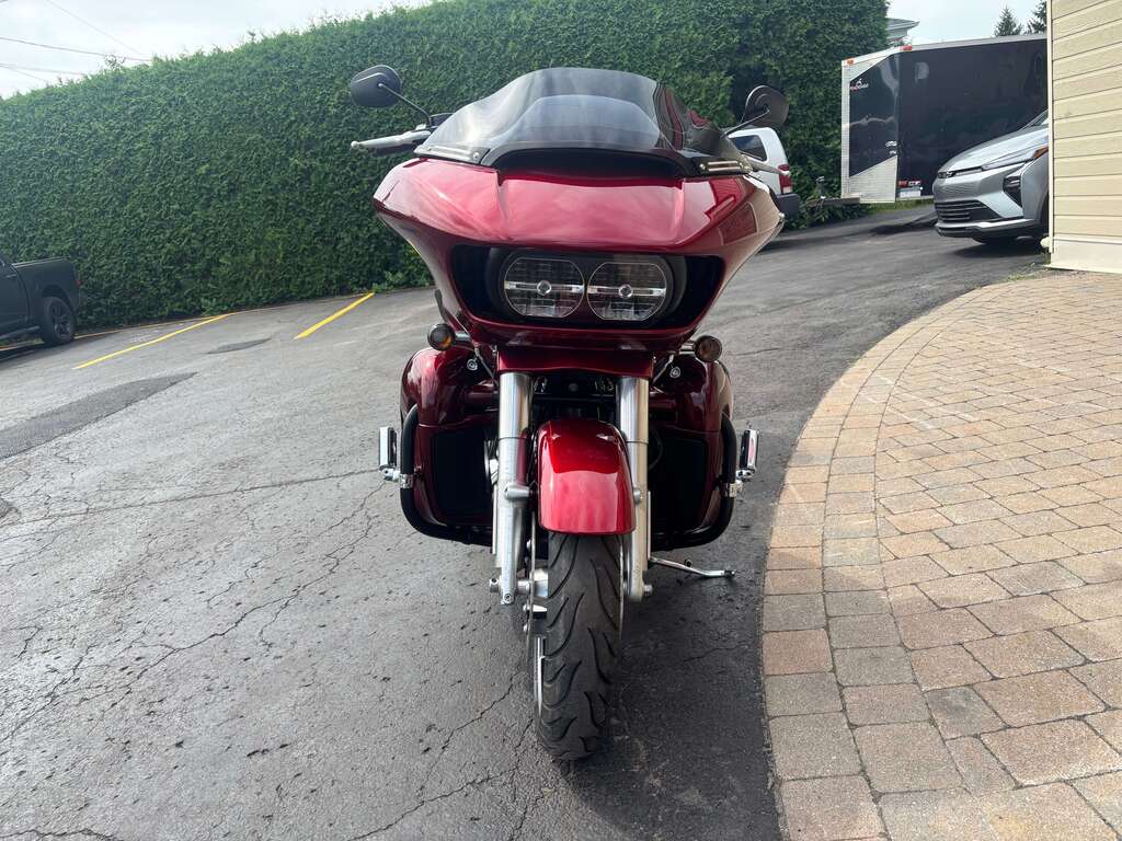 Harley-Davidson Road Glide 2016