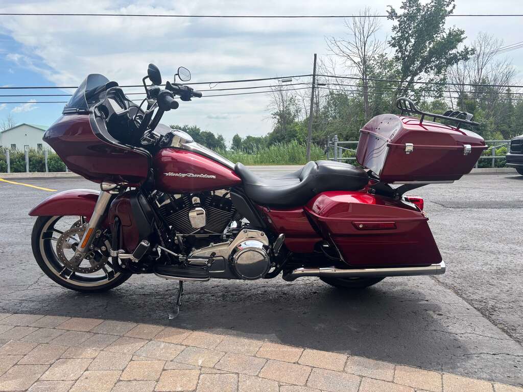 Harley-Davidson Road Glide 2016