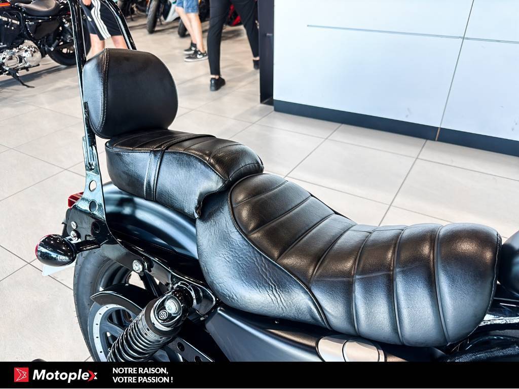 Harley-Davidson SPORTSTER 883 XL883 2021