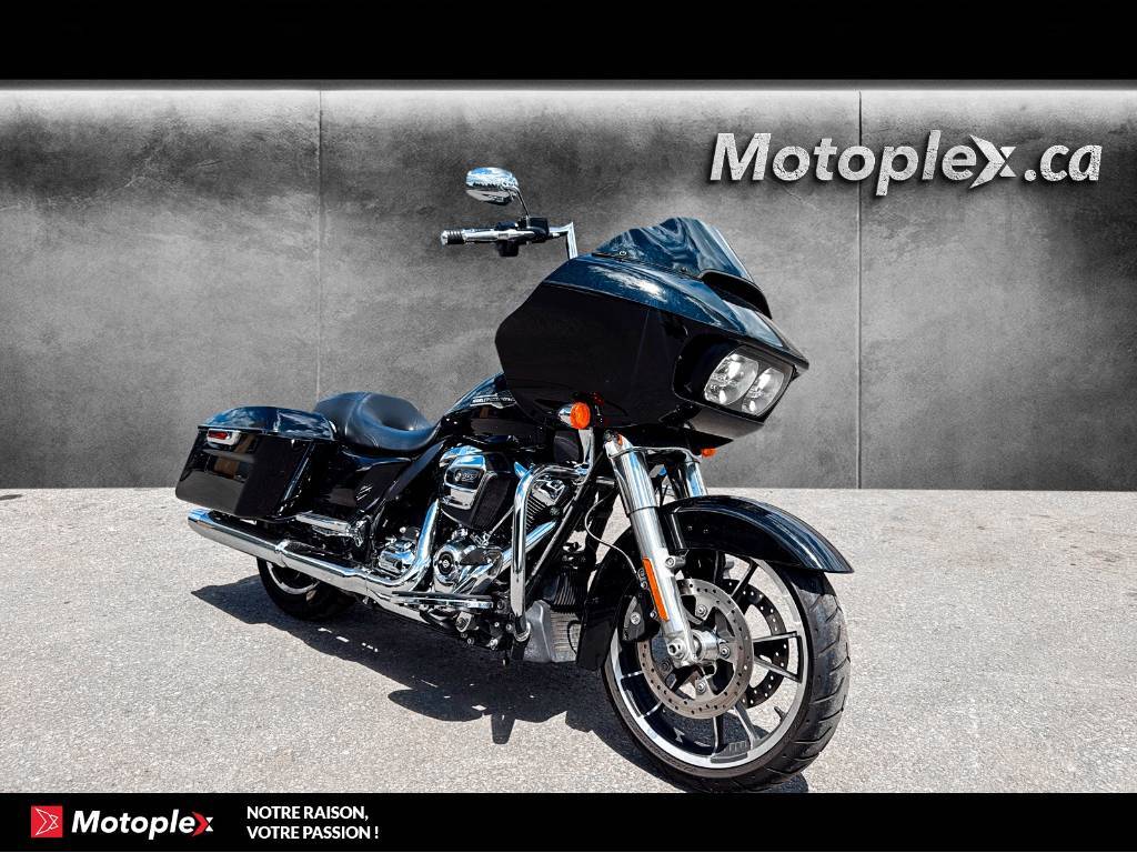 Harley-Davidson Road Glide 2023