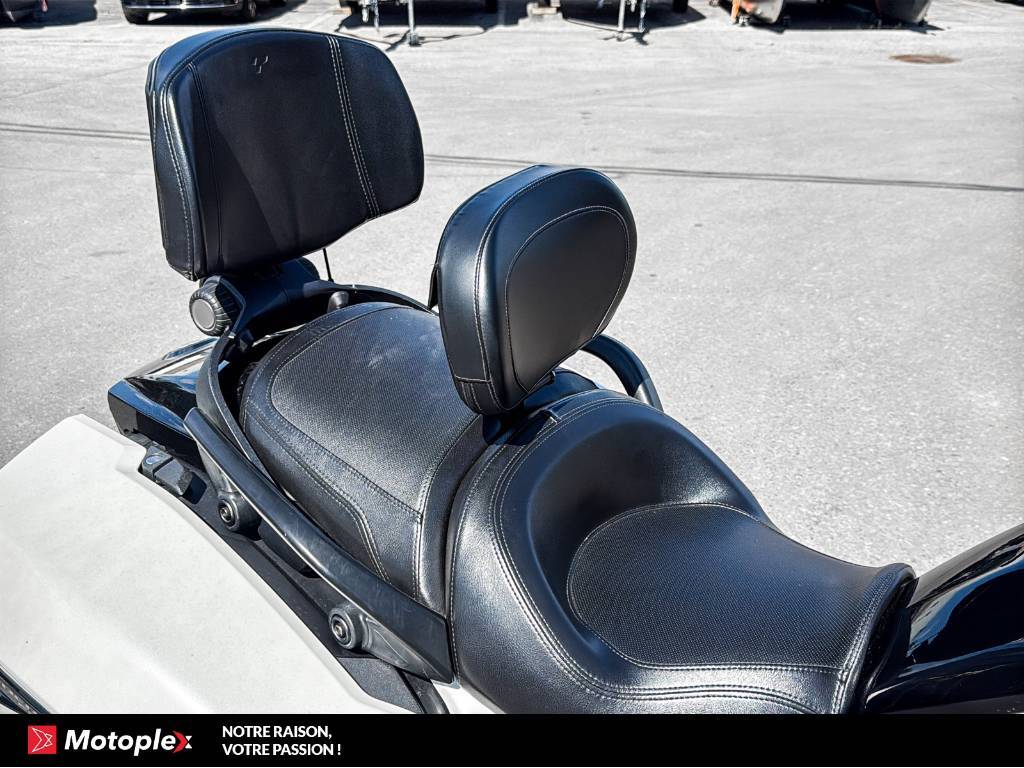 Can-Am Spyder F3-T SE6 2020