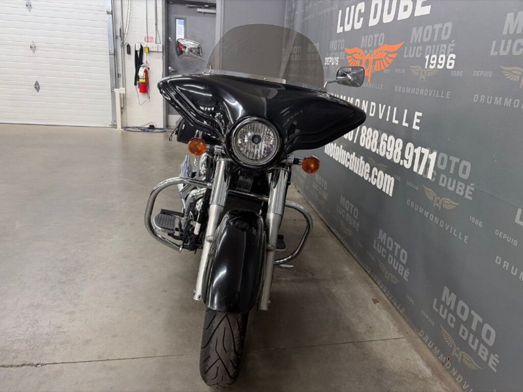 Kawasaki Vulcan 1500 Drifter 2002