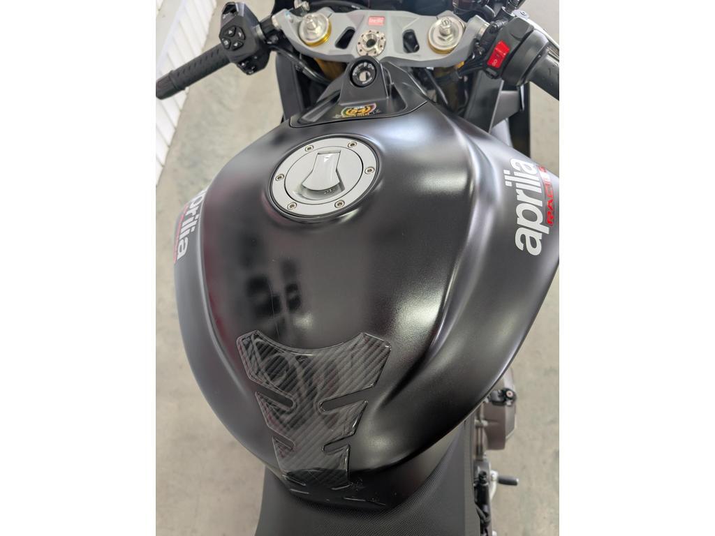 Aprilia RS 660 2024