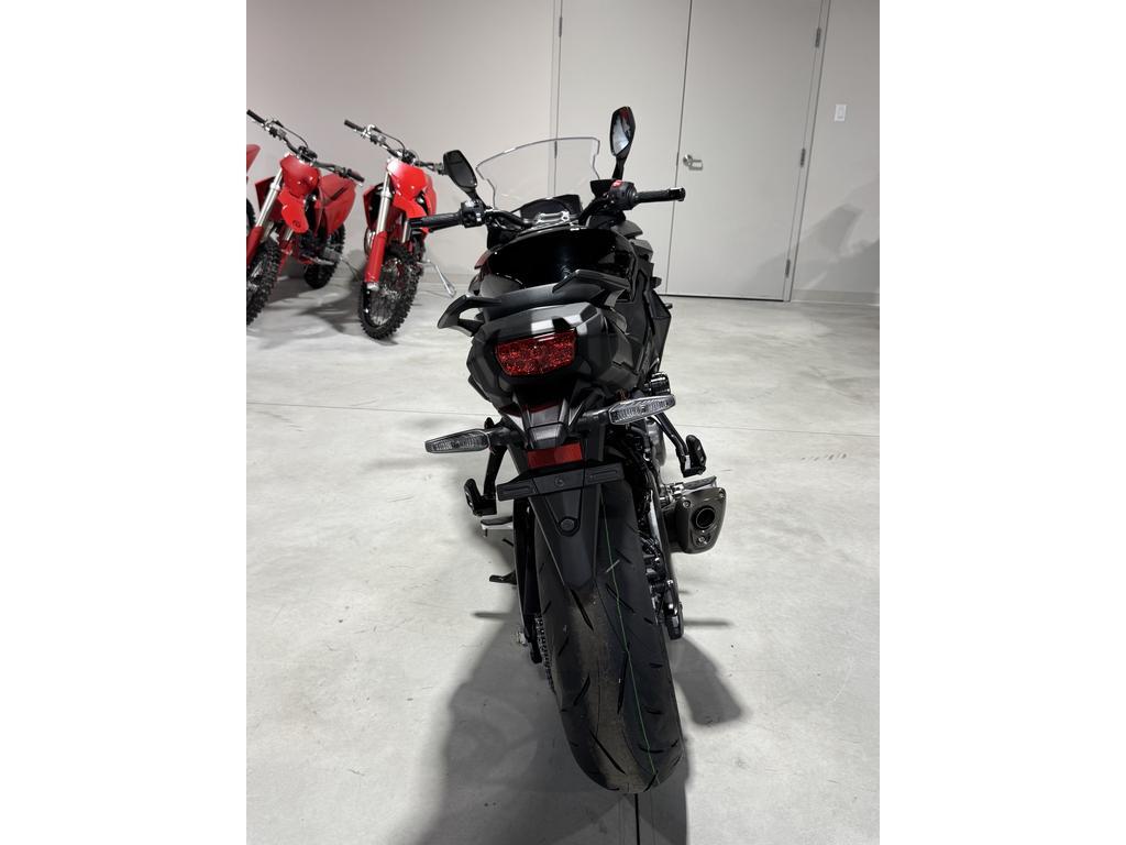 Suzuki GSX-S1000GT 2026
