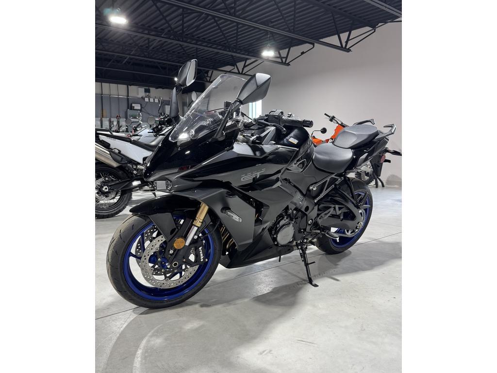 Suzuki GSX-S1000GT 2026