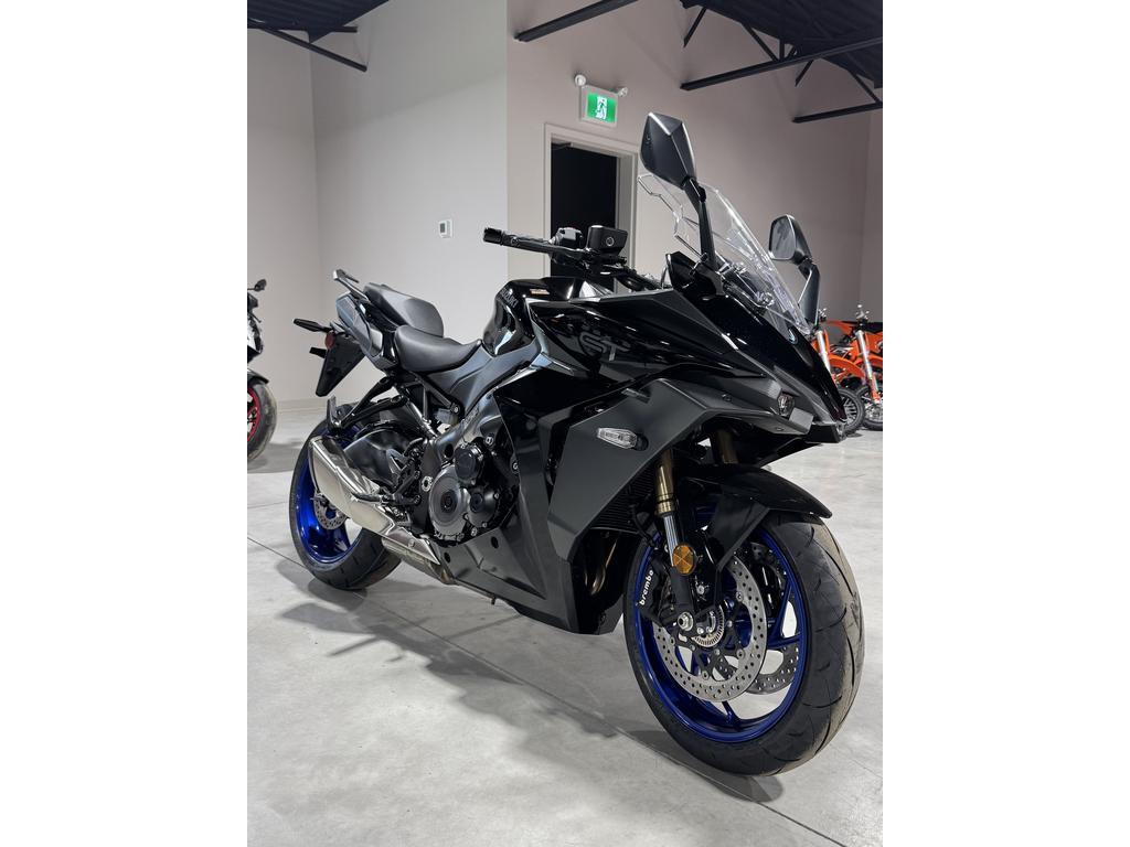 Suzuki GSX-S1000GT 2026