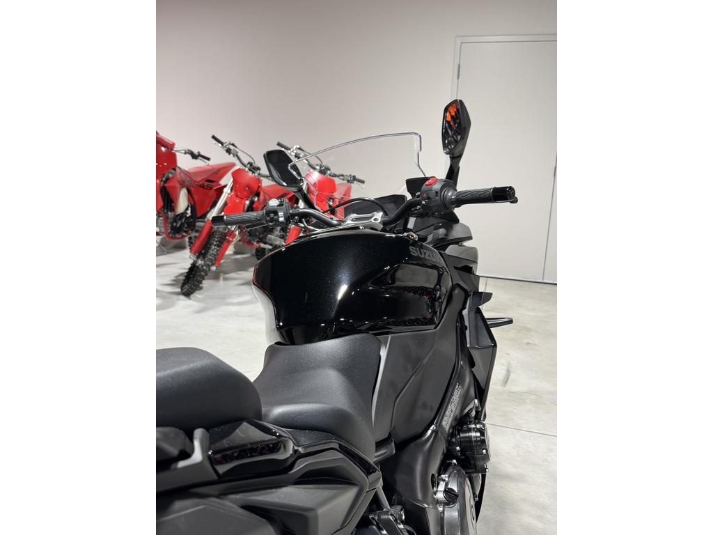 Suzuki GSX-S1000GT 2026
