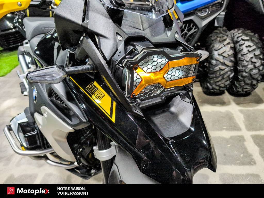 BMW R1250GS 2022