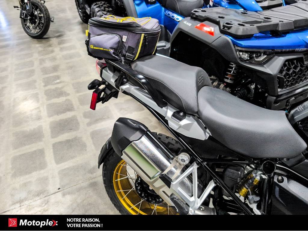 BMW R1250GS 2022