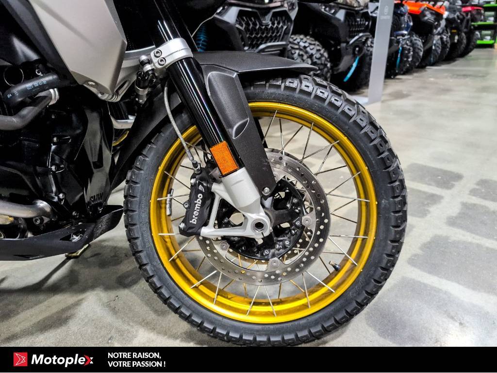 BMW R1250GS 2022