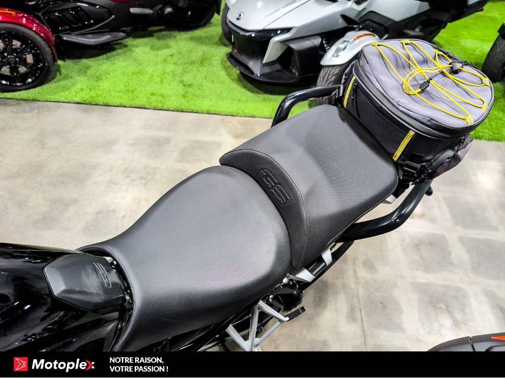 BMW R1250GS 2022