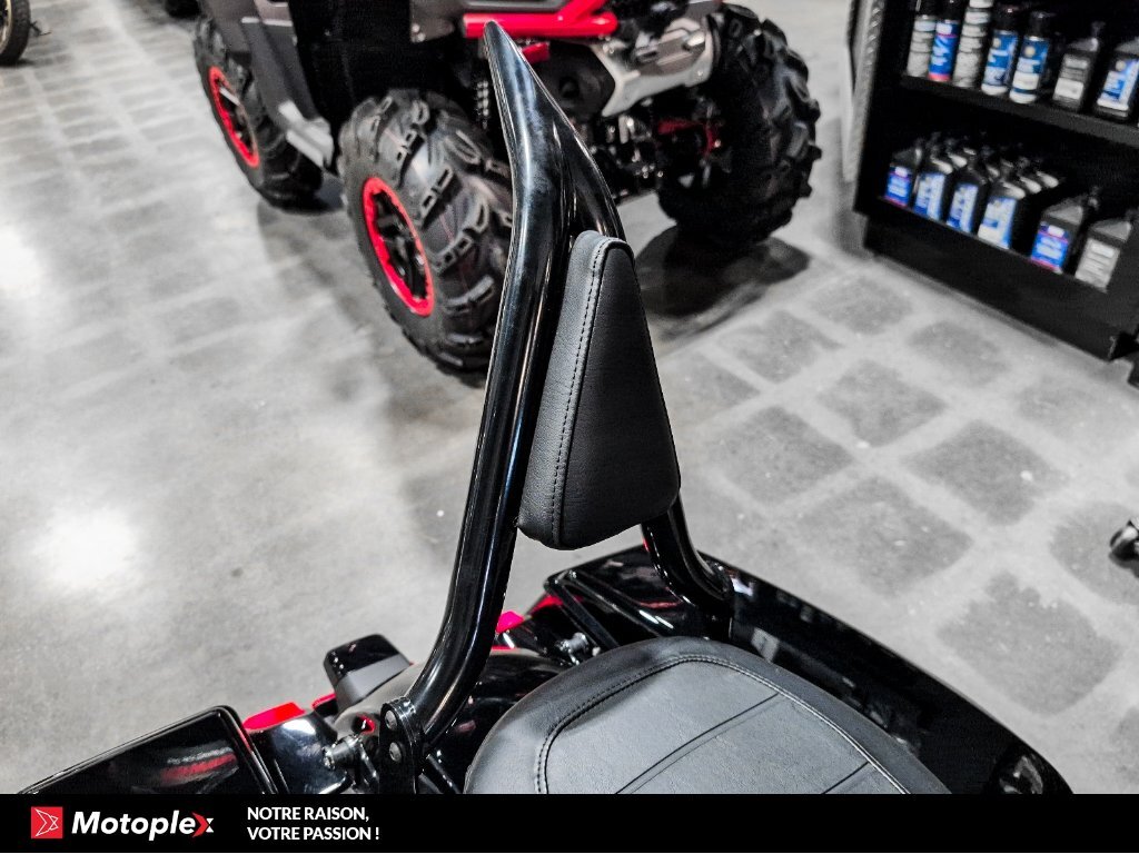 Harley-Davidson Road Glide 2024