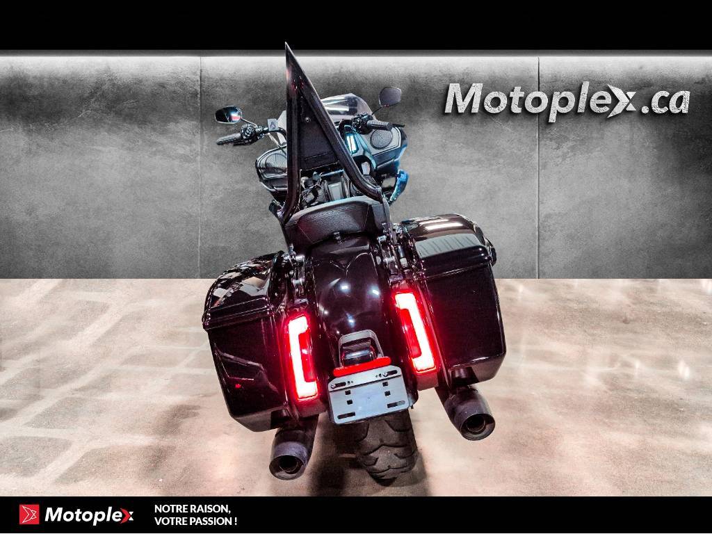 Harley-Davidson Road Glide 2024