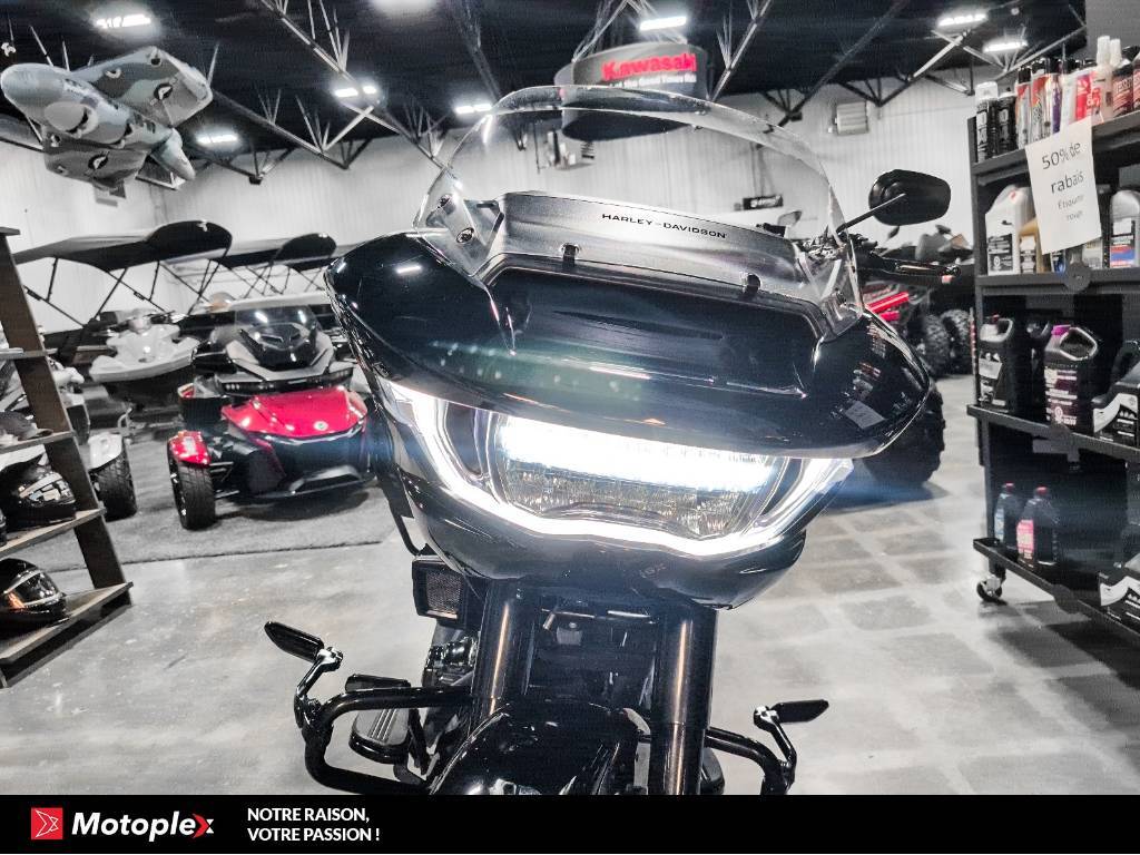 Harley-Davidson Road Glide 2024