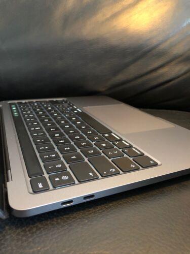 MacBook Pro 2020 13 pouces 