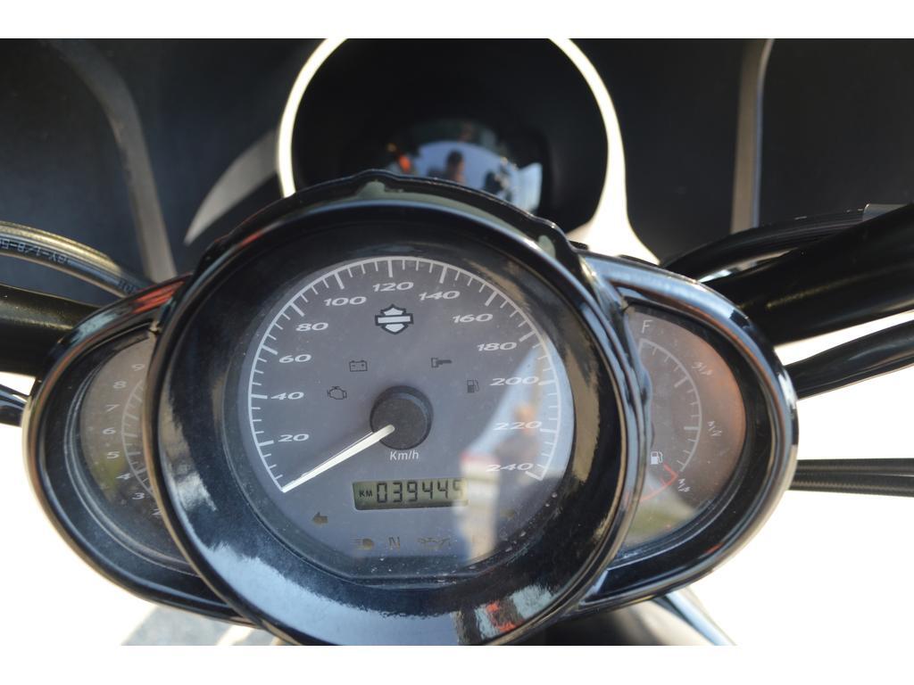 Harley-Davidson VRSC-Night Rod Special 2007