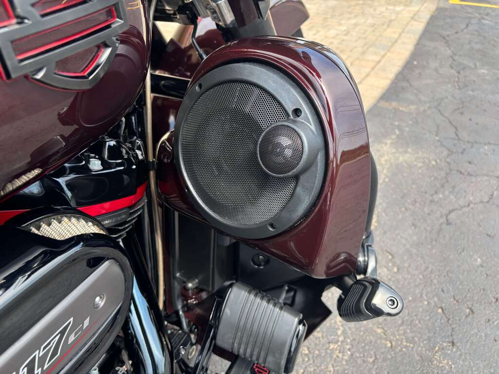 Harley-Davidson Tri Glide 2019