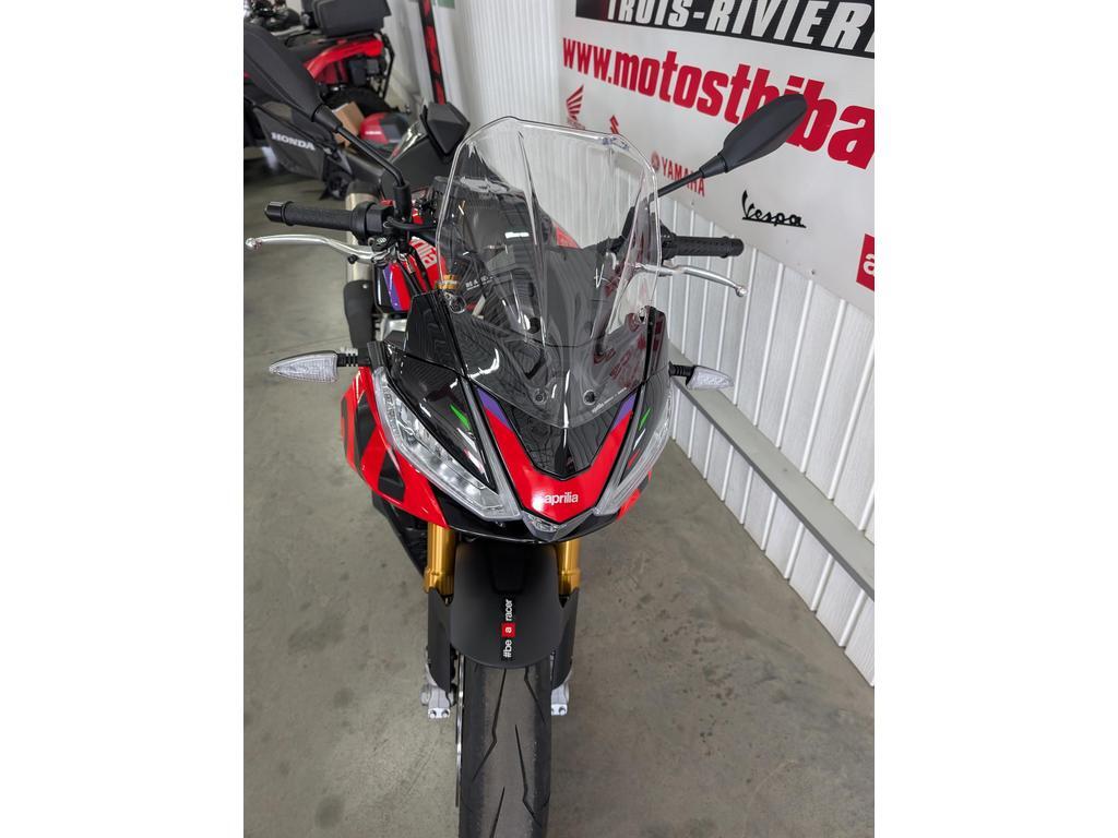 Aprilia Tuono V4 1100 Factory 2023